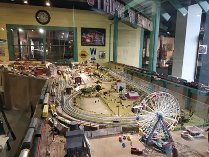 Science Spectrum & OMNI Theater