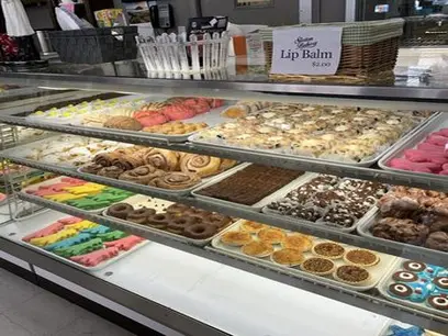 Slaton Bakery