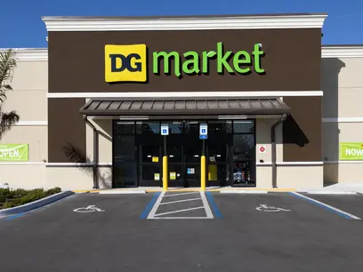 DG Market