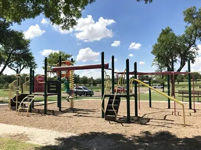 Leftwich Park
