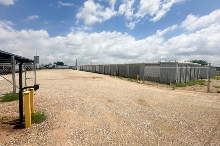 Valora Storage – Annex