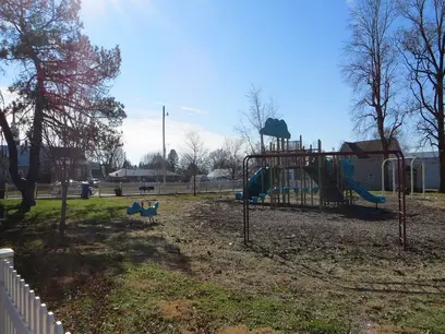 Wildcat Park
